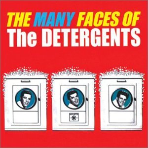 Detergents ,The - The Many Face Of ...